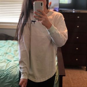 Victoria Secret Pink long sleeve